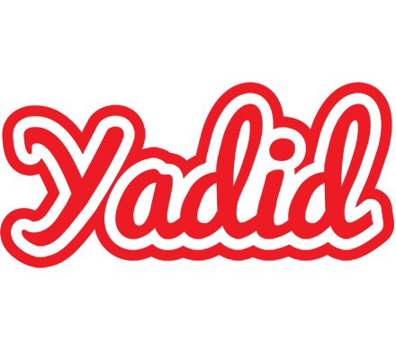 Yadid sunshine logo