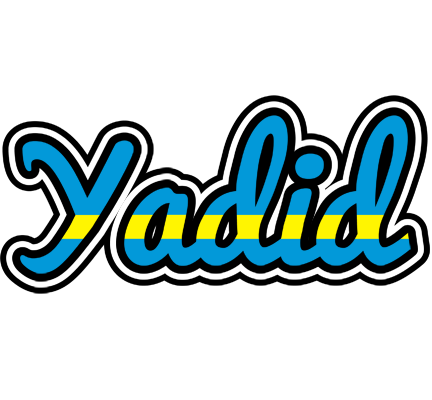 Yadid sweden logo