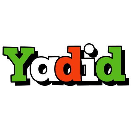 Yadid venezia logo