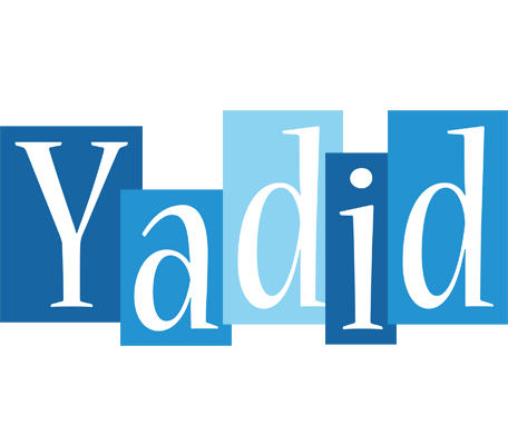 Yadid winter logo