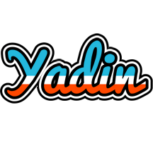 Yadin america logo