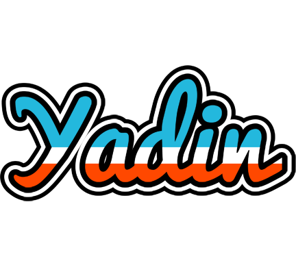 Yadin america logo