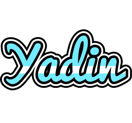 Yadin argentine logo
