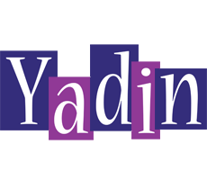 Yadin autumn logo