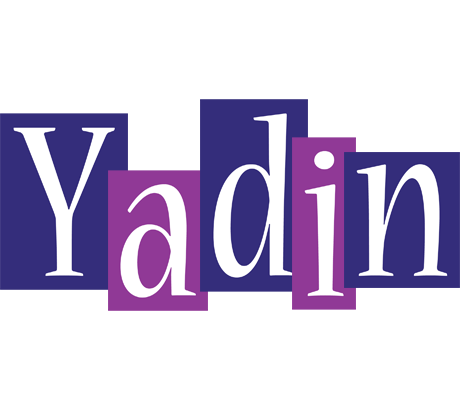 Yadin autumn logo