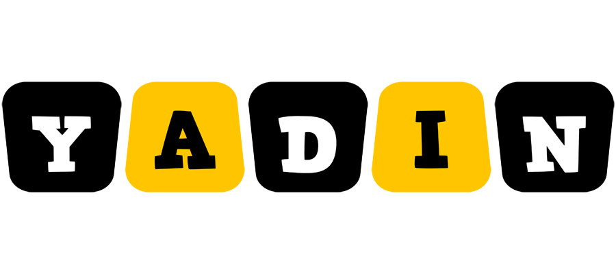 Yadin boots logo