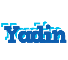 Yadin business logo
