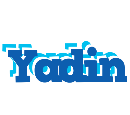 Yadin business logo