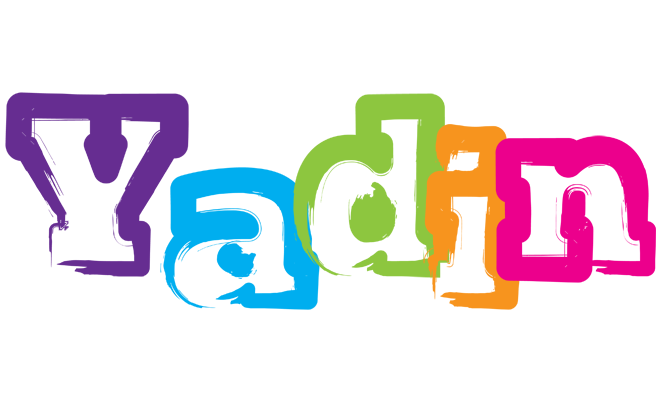 Yadin casino logo