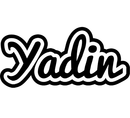 Yadin chess logo