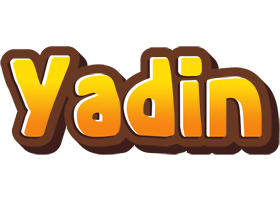 Yadin cookies logo