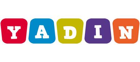 Yadin daycare logo