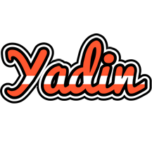 Yadin denmark logo