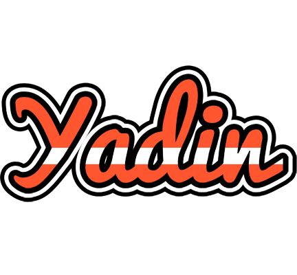 Yadin denmark logo