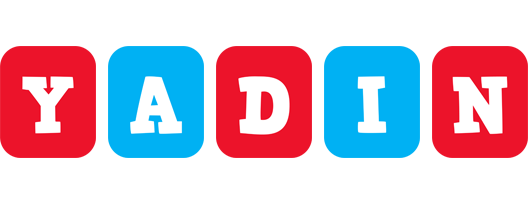 Yadin diesel logo