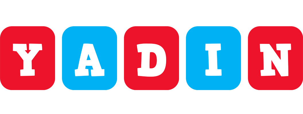 Yadin diesel logo