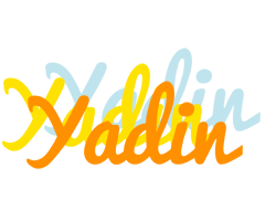 Yadin energy logo