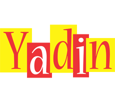 Yadin errors logo