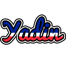 Yadin france logo