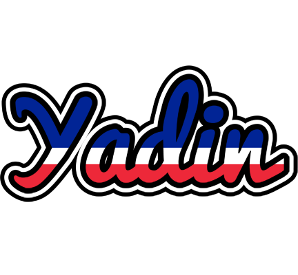 Yadin france logo