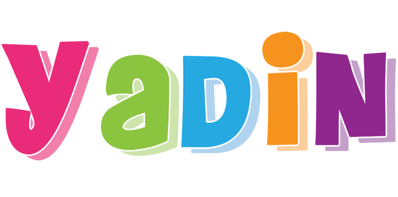 Yadin friday logo