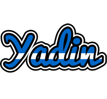 Yadin greece logo