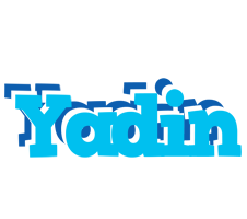 Yadin jacuzzi logo