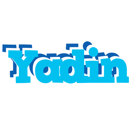 Yadin jacuzzi logo