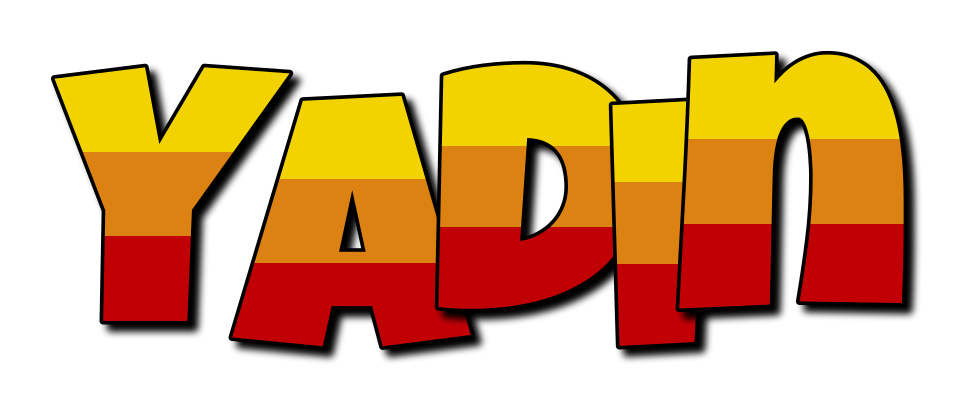 Yadin jungle logo