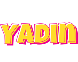 Yadin kaboom logo