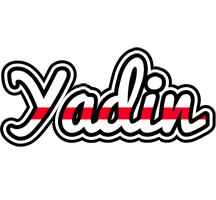 Yadin kingdom logo