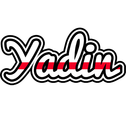 Yadin kingdom logo