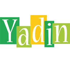 Yadin lemonade logo