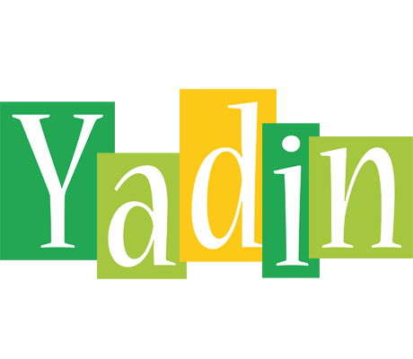 Yadin lemonade logo