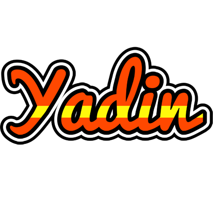 Yadin madrid logo