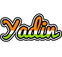 Yadin mumbai logo