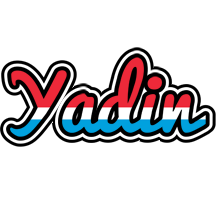 Yadin norway logo