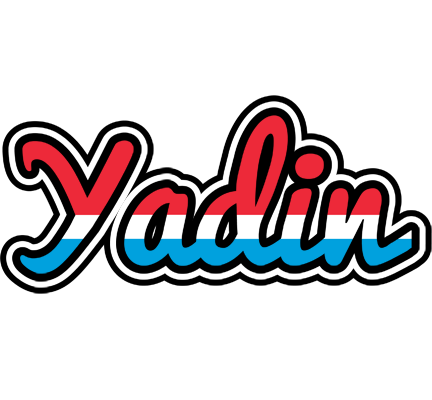 Yadin norway logo