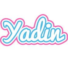 Yadin outdoors logo