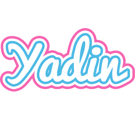 Yadin outdoors logo
