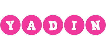 Yadin poker logo