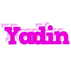 Yadin rumba logo