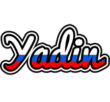 Yadin russia logo