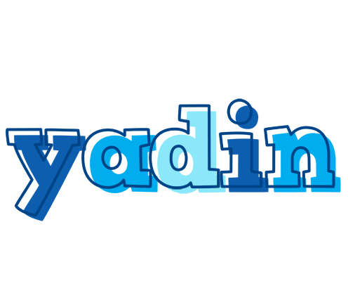 Yadin sailor logo