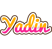 Yadin smoothie logo