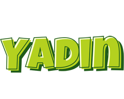 Yadin summer logo