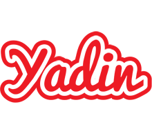 Yadin sunshine logo