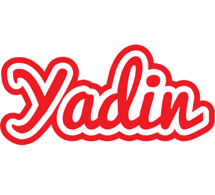 Yadin sunshine logo