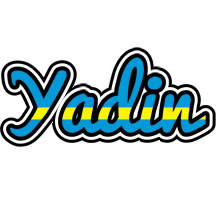 Yadin sweden logo