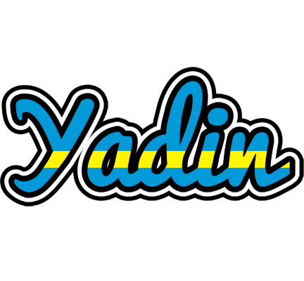 Yadin sweden logo